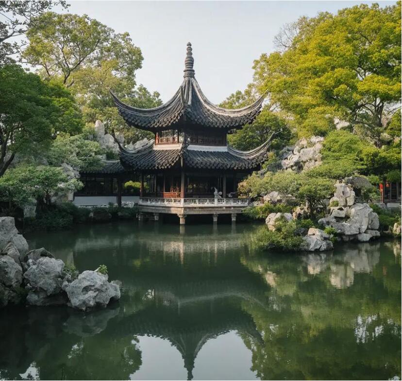 烟台牟平雨珍建筑有限公司